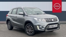 Suzuki Vitara 1.6 SZ4 5dr Petrol Estate